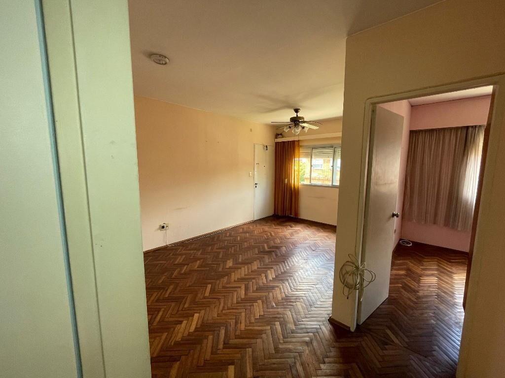 Venta 2 Dorm en Complejo Barrio Jardín Flamengo – REF VA1035