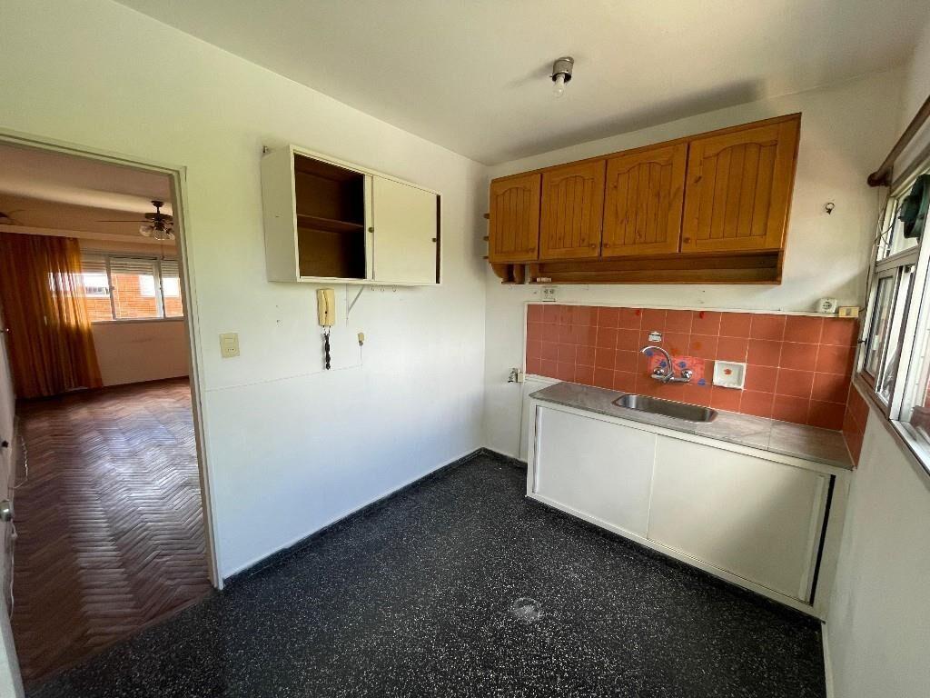 Venta 2 Dorm en Complejo Barrio Jardín Flamengo – REF VA1035