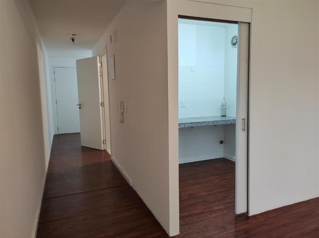 Excelente Monoambiente Cordon Tres Cruces 37 m2 piso alto