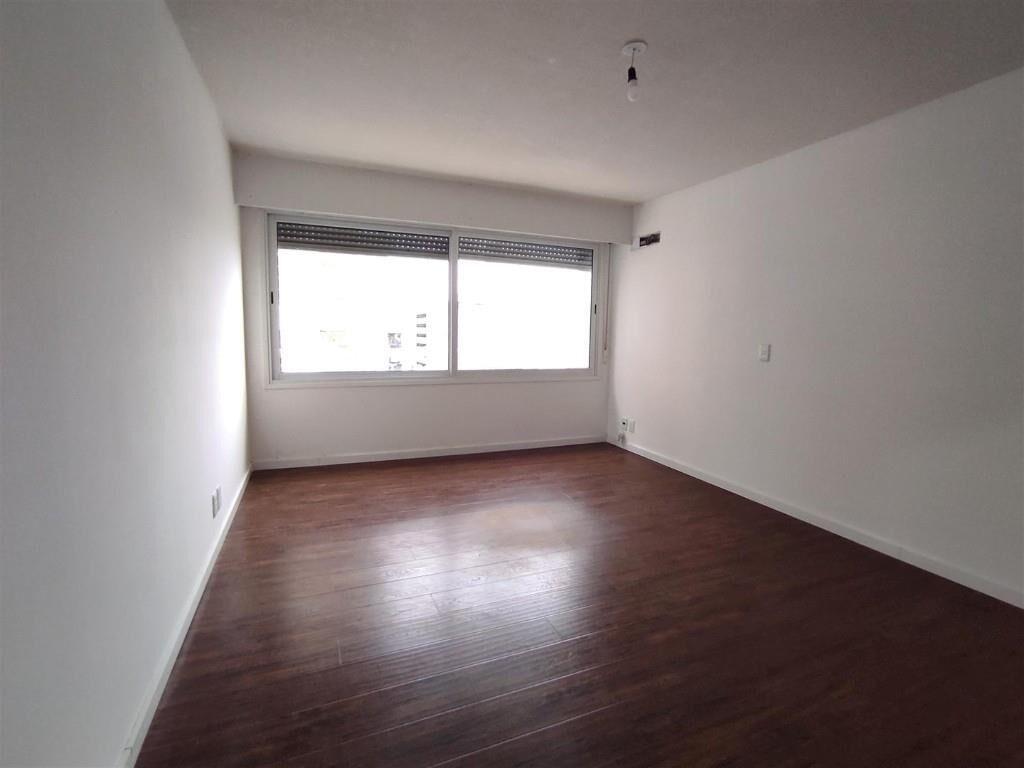 Excelente Monoambiente Cordon Tres Cruces 37 m2 piso alto