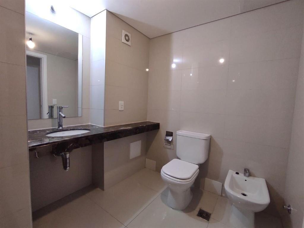 Excelente Monoambiente Cordon Tres Cruces 37 m2 piso alto