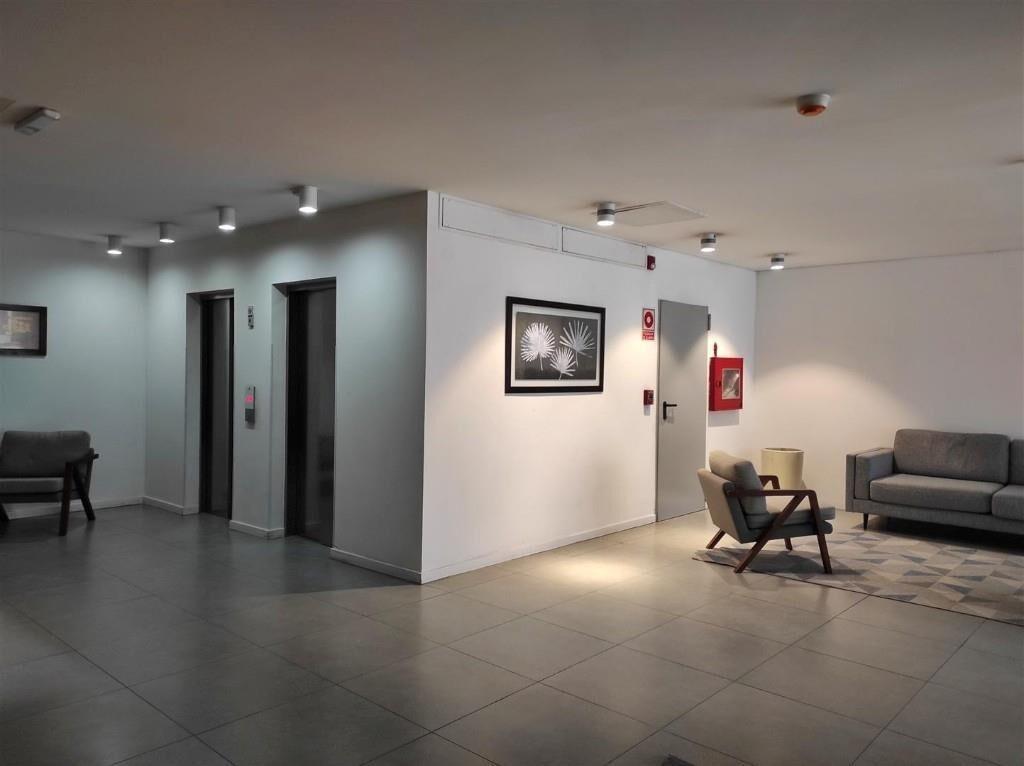 Excelente Monoambiente Cordon Tres Cruces 37 m2 piso alto