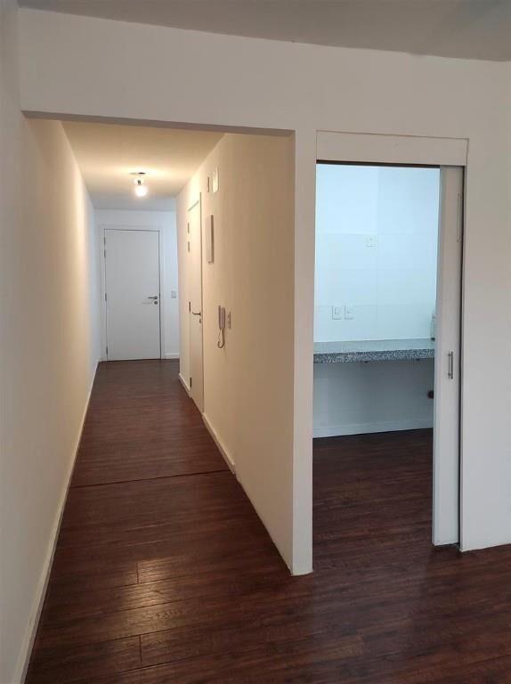 Excelente Monoambiente Cordon Tres Cruces 37 m2 piso alto