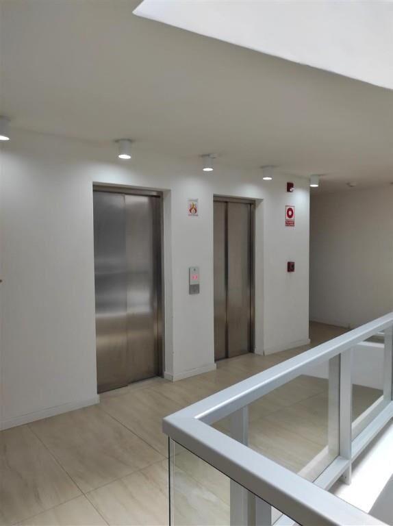 Excelente Monoambiente Cordon Tres Cruces 37 m2 piso alto
