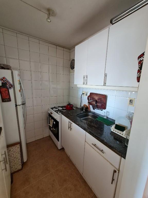 Venta apartamento de 1 dormitorio liv tza, vista mar Malvín