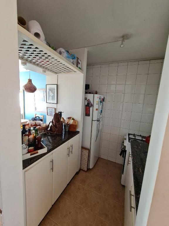 Venta apartamento de 1 dormitorio liv tza, vista mar Malvín
