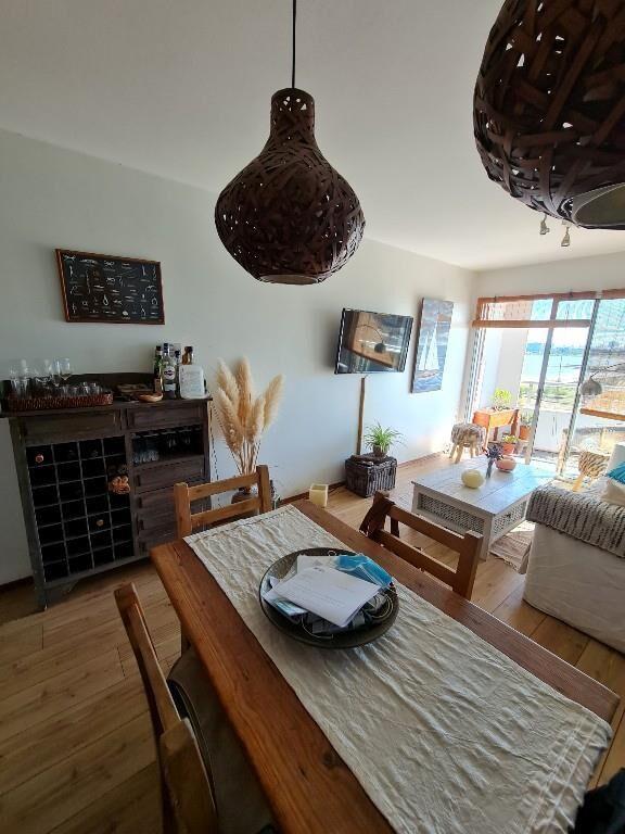 Venta apartamento de 1 dormitorio liv tza, vista mar Malvín