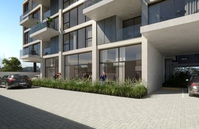 01 VISTA/2 DORMITORIOS CON AMENITIES Y DOMOTICA