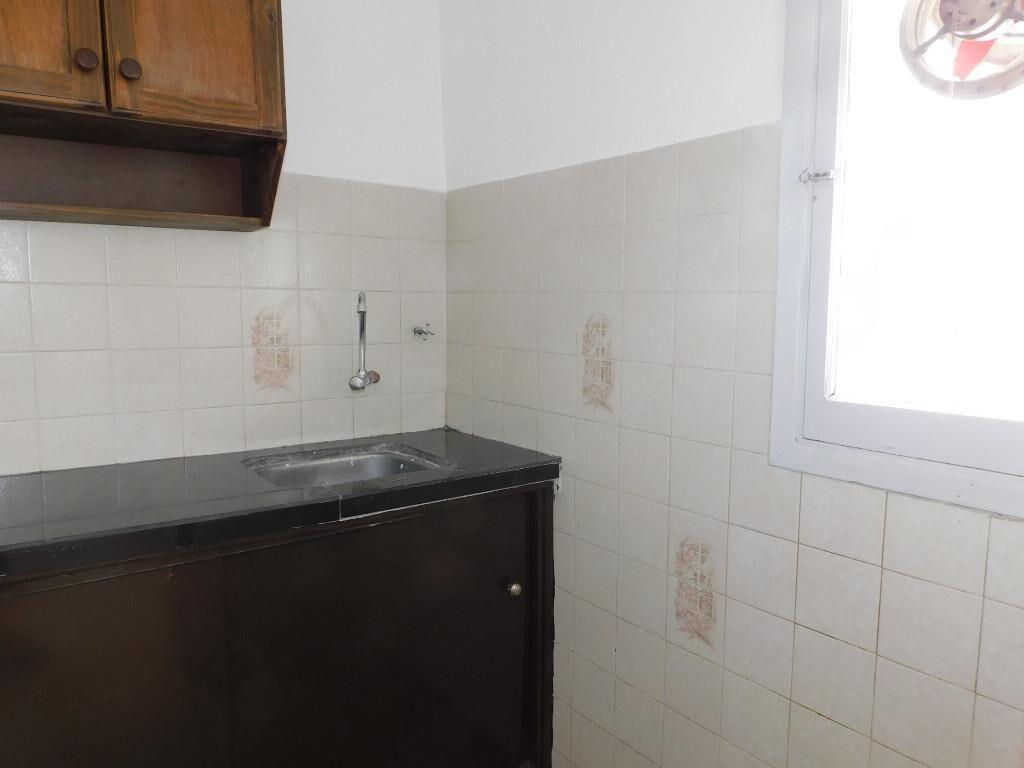 Comodo apartamento de un dormitorio en Cordón