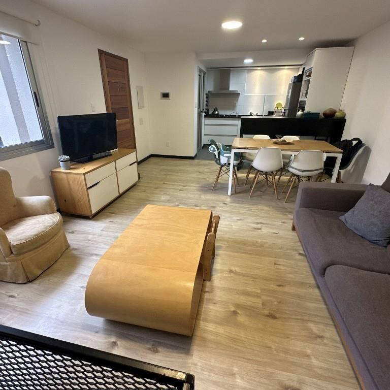 VENTA APARTAMENTO PH EN PRADO