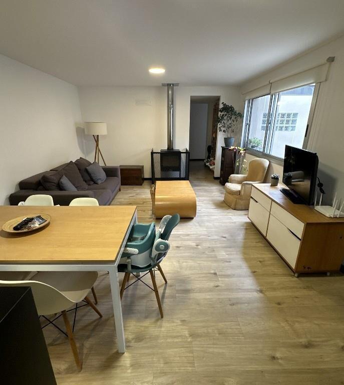 VENTA APARTAMENTO PH EN PRADO