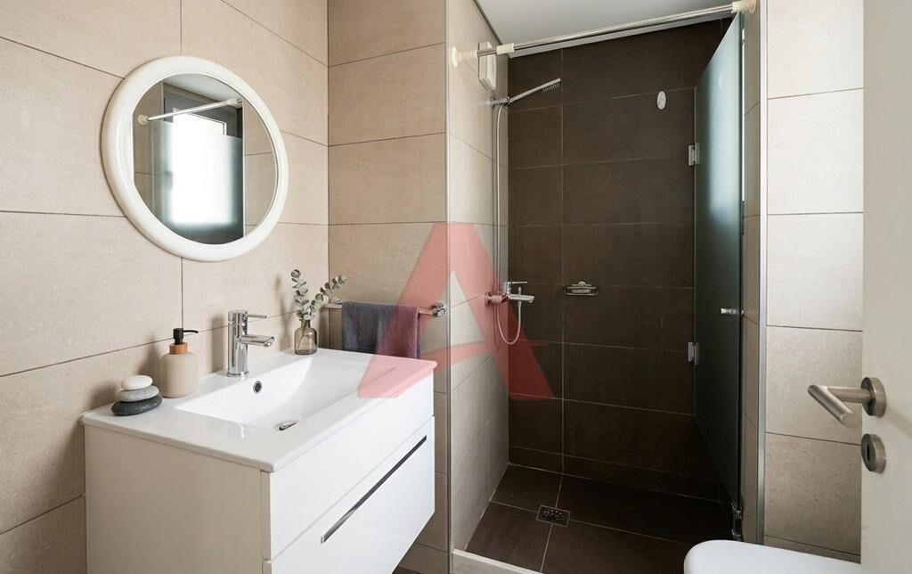 POCITOS ALQUILER DE 2 DORMITORIOS CON MUEBLES – PISCINA