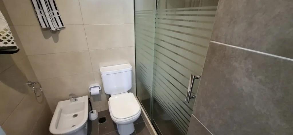 Se Alquila Espectacular Pent-house 3 dorm En Villa Biarritz