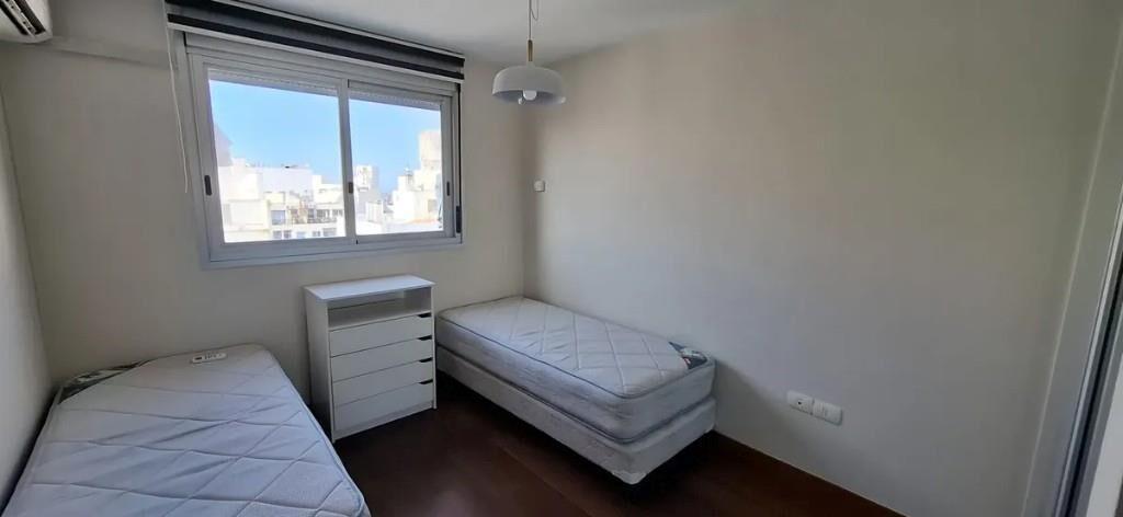 Se Alquila Espectacular Pent-house 3 dorm En Villa Biarritz