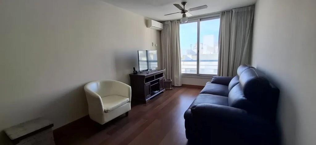 Se Alquila Espectacular Pent-house 3 dorm En Villa Biarritz