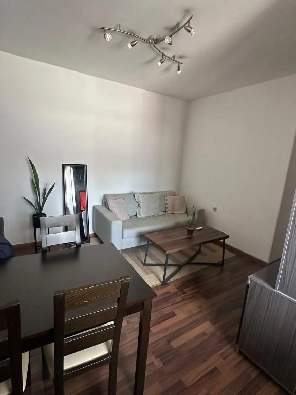 IDEAL APTO 1 DORMITORIO EN POCITOS NUEVO!