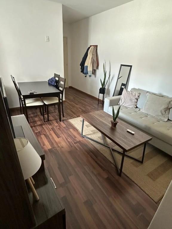 IDEAL APTO 1 DORMITORIO EN POCITOS NUEVO!