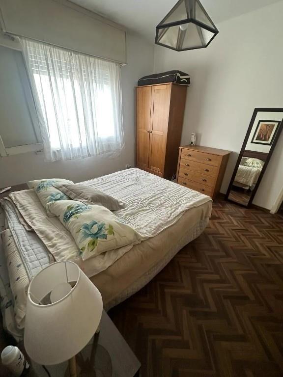 IDEAL APTO 1 DORMITORIO EN POCITOS NUEVO!