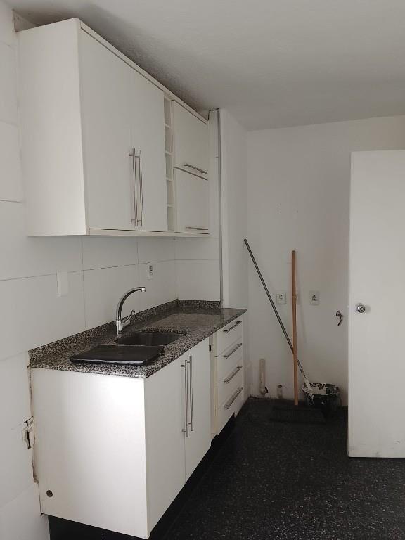Apartamento Malvin Alto 3 Dormitorios