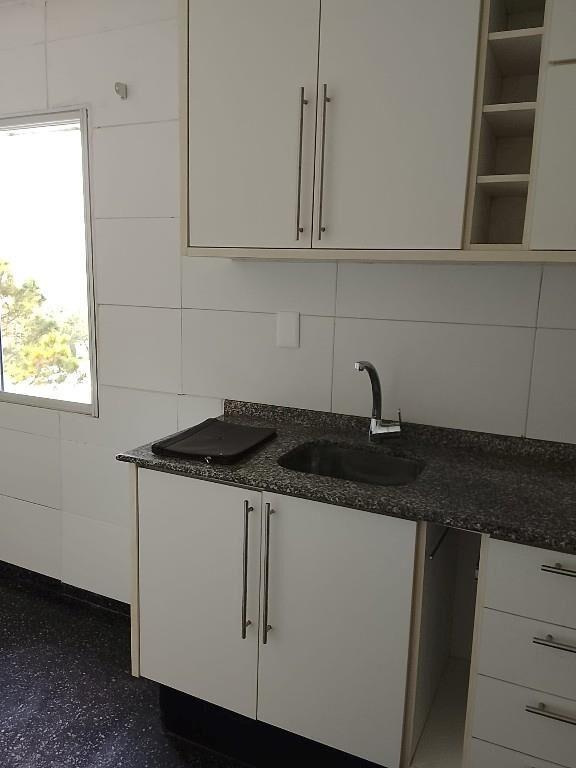 Apartamento Malvin Alto 3 Dormitorios