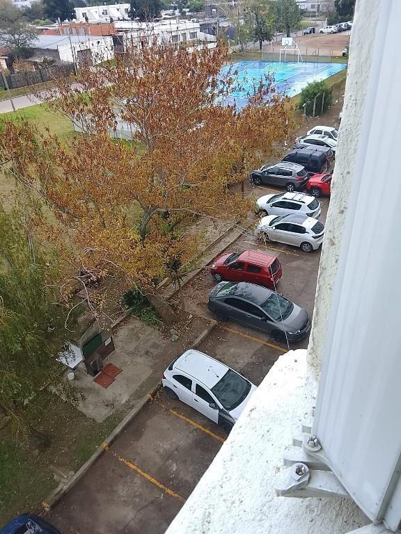 Apartamento Malvin Alto 3 Dormitorios