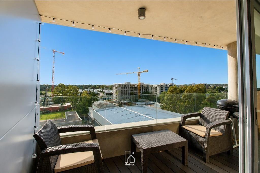 Venta Apartamento 2 dormitorios Parque Miramar - Al norte