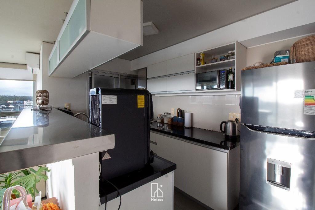 Venta Apartamento 2 dormitorios Parque Miramar - Al norte
