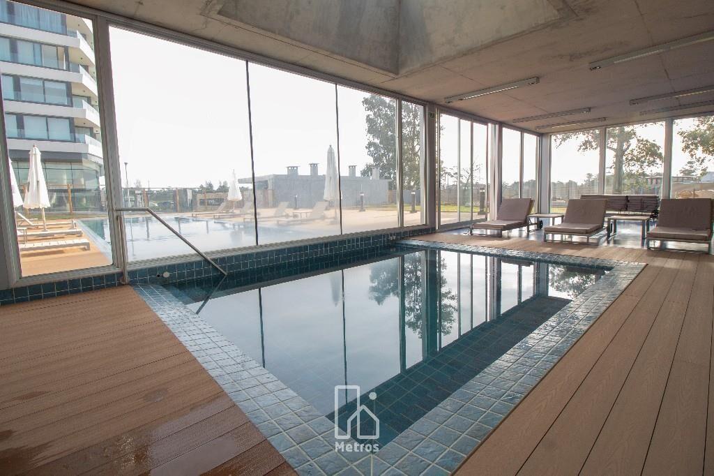 Venta Apartamento 2 dormitorios Parque Miramar - Al norte