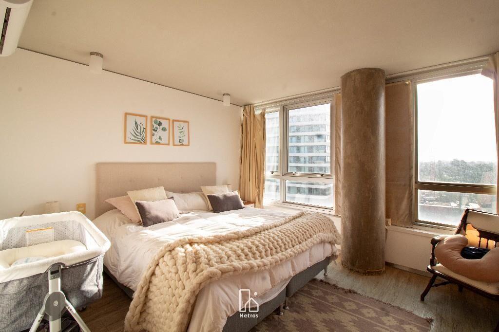Venta Apartamento 2 dormitorios Parque Miramar - Al norte