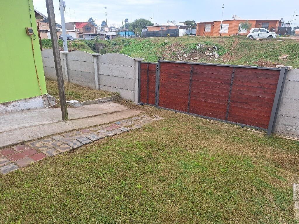 ALQ 2 DOR, COCINA-COMEDOR Y BAÑO.ENTRADA PARA COCHE.