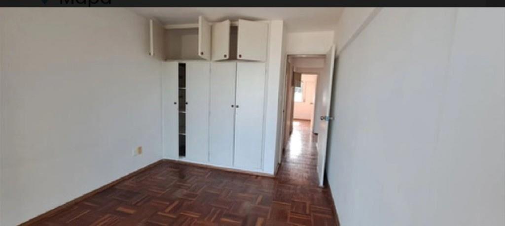Venta apartamento liv tza 3 dorm 2 b gge Palermo
