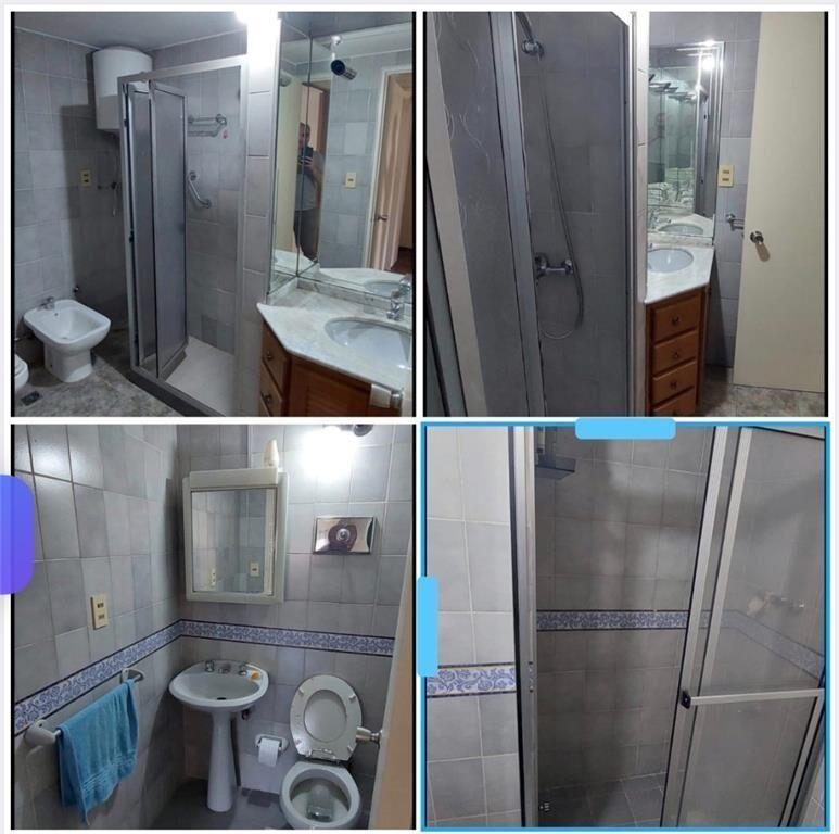 Se vende apto de 2 dormi Centro Sur, Calle Wilson Ferreira