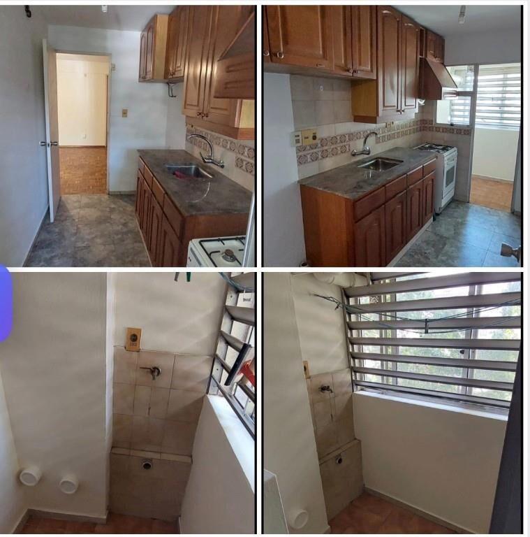 Se vende apto de 2 dormi Centro Sur, Calle Wilson Ferreira