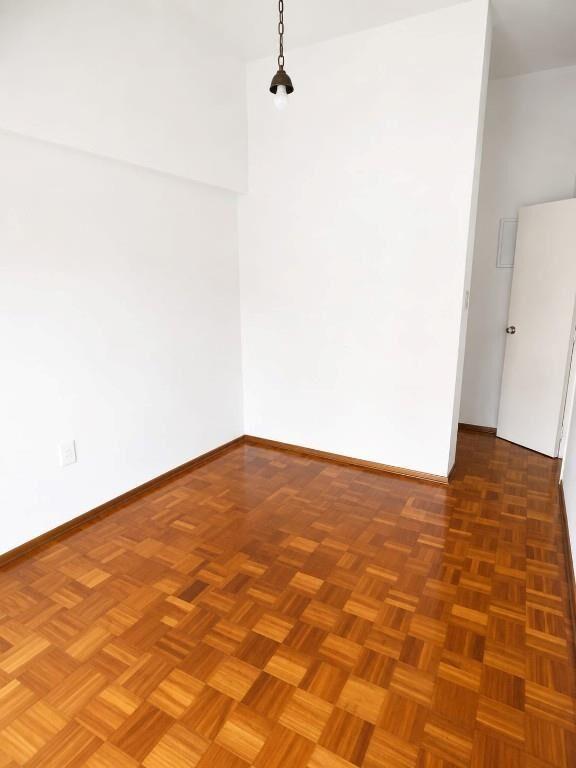 Apartamento Alquiler Punta Carretas 1 Dormitorio Garaje