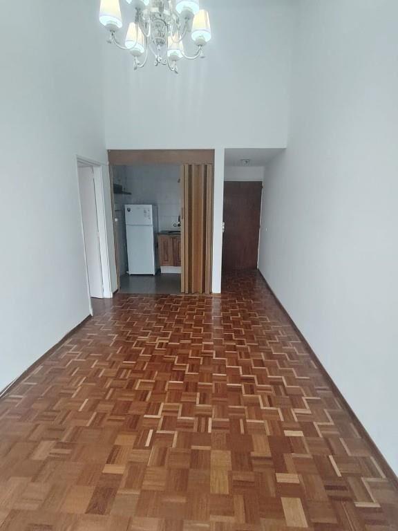 Apartamento Alquiler Punta Carretas 1 Dormitorio Garaje