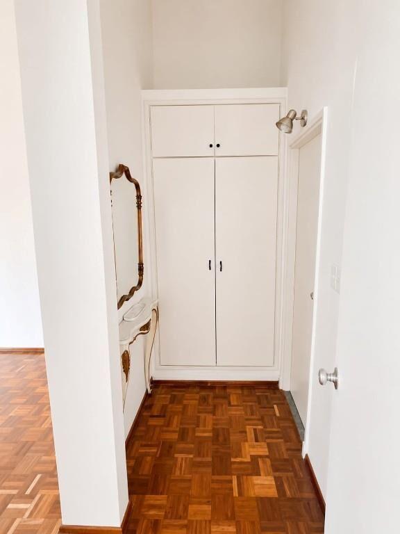 Apartamento Alquiler Punta Carretas 1 Dormitorio Garaje