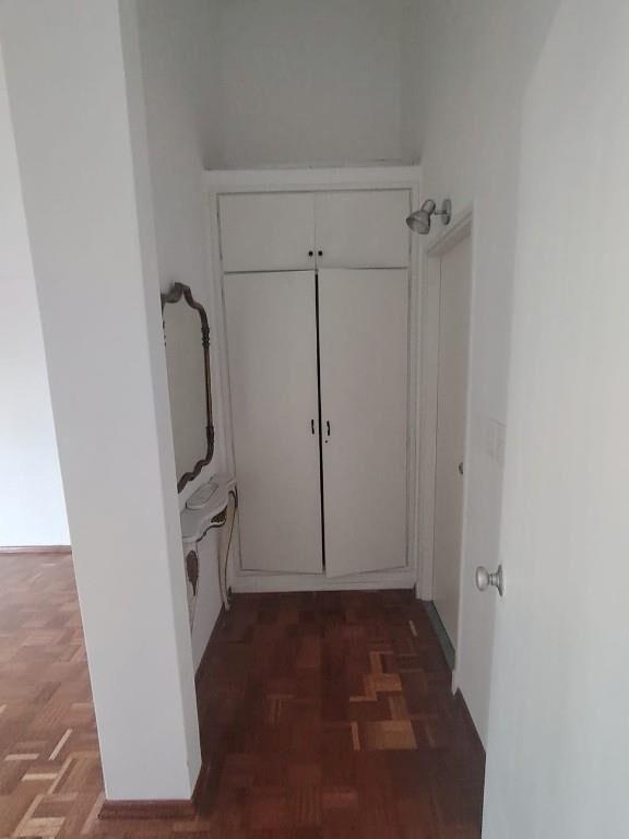 Apartamento Alquiler Punta Carretas 1 Dormitorio Garaje