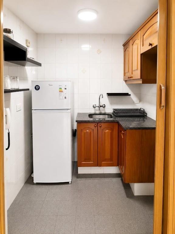 Apartamento Alquiler Punta Carretas 1 Dormitorio Garaje