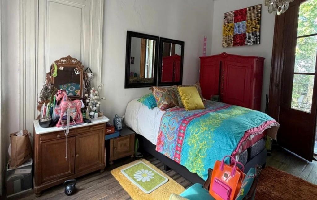 Casa de 150 mts a nuevo en Aguada .
