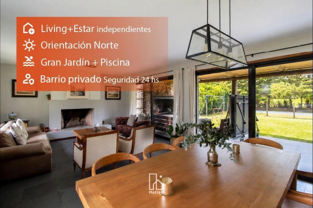 Venta Casa 3 Dormitorios Altos de la Tahona - 1 planta