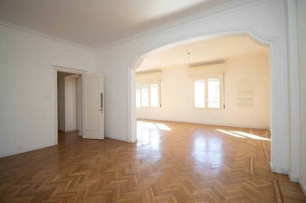 Venta Apartamento 4 Dormitorios 4 Baños