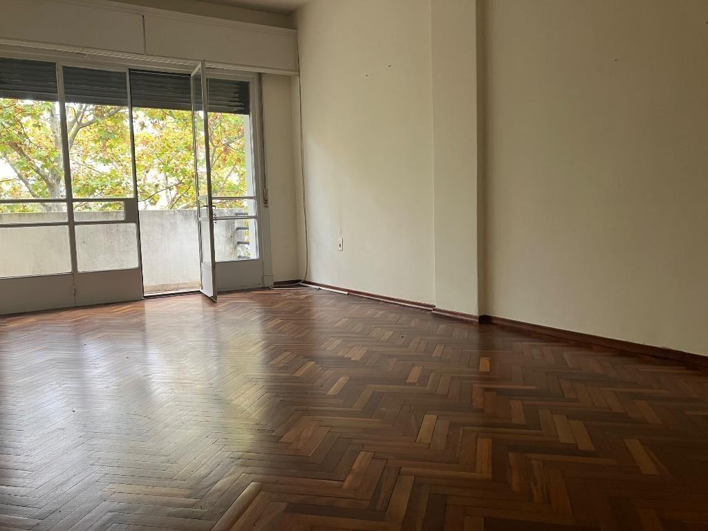 ALQUILER APARTAMENTO CENTRO 2 DORMITORIOS Y GARAJE