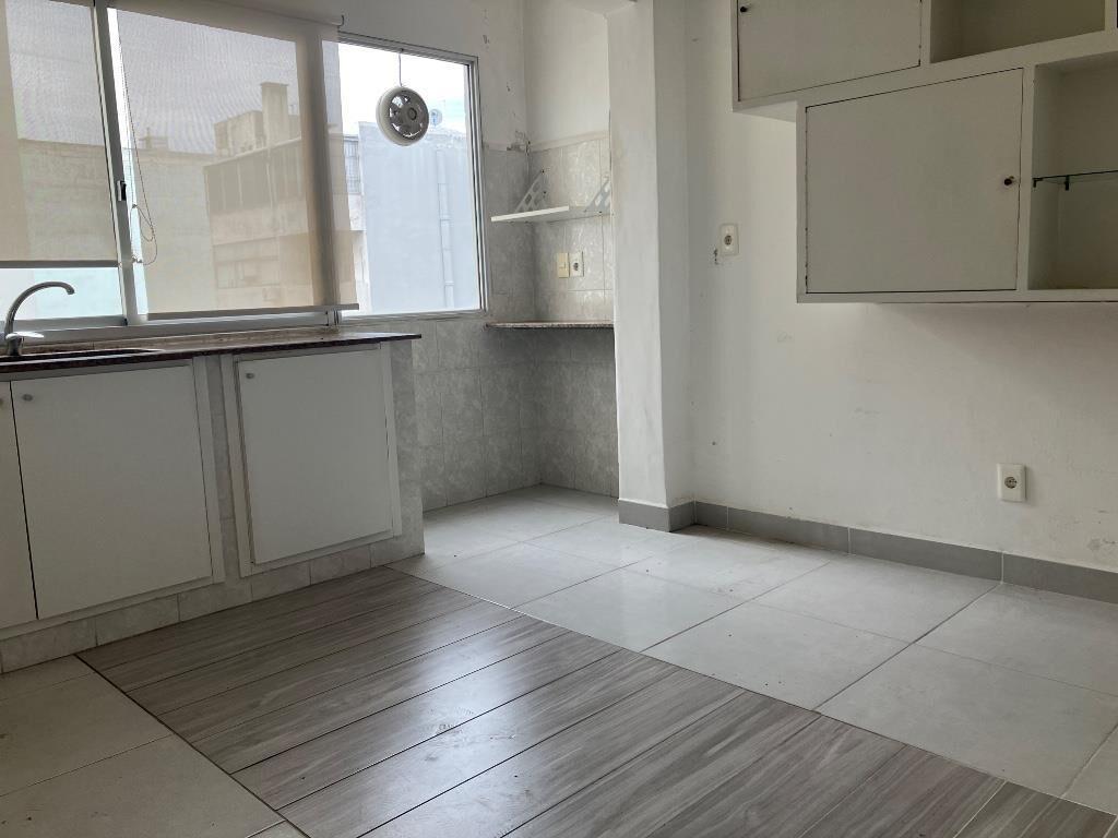 ALQUILER APARTAMENTO CENTRO 2 DORMITORIOS Y GARAJE