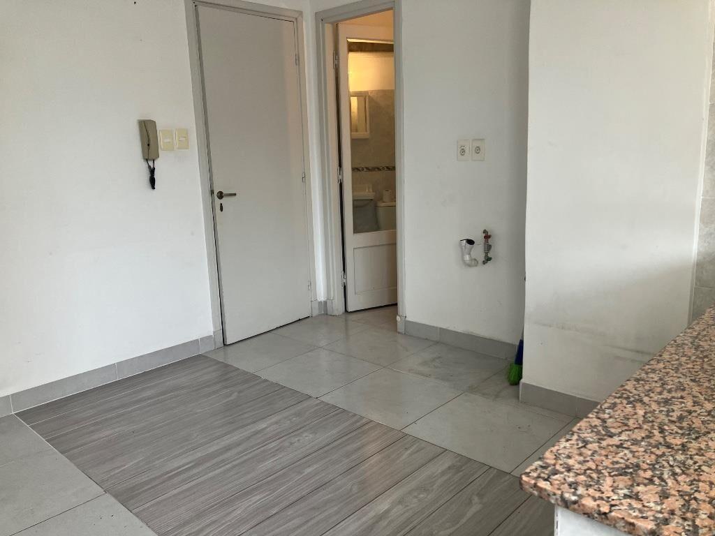 ALQUILER APARTAMENTO CENTRO 2 DORMITORIOS Y GARAJE