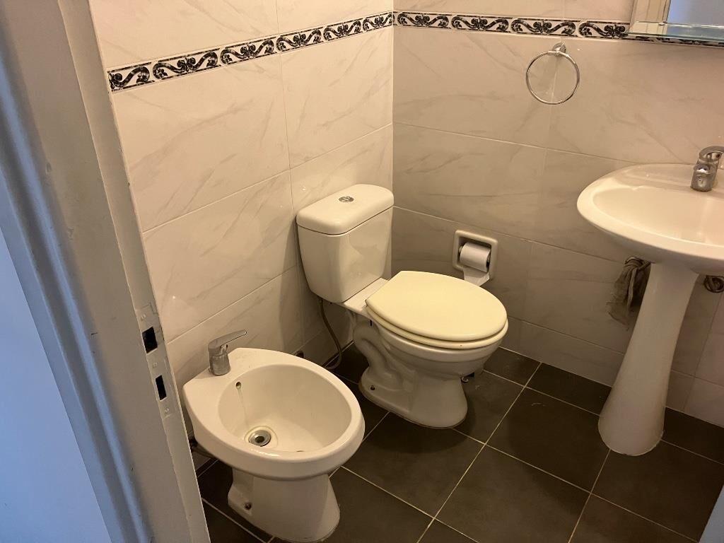 ALQUILER APARTAMENTO CENTRO 2 DORMITORIOS Y GARAJE