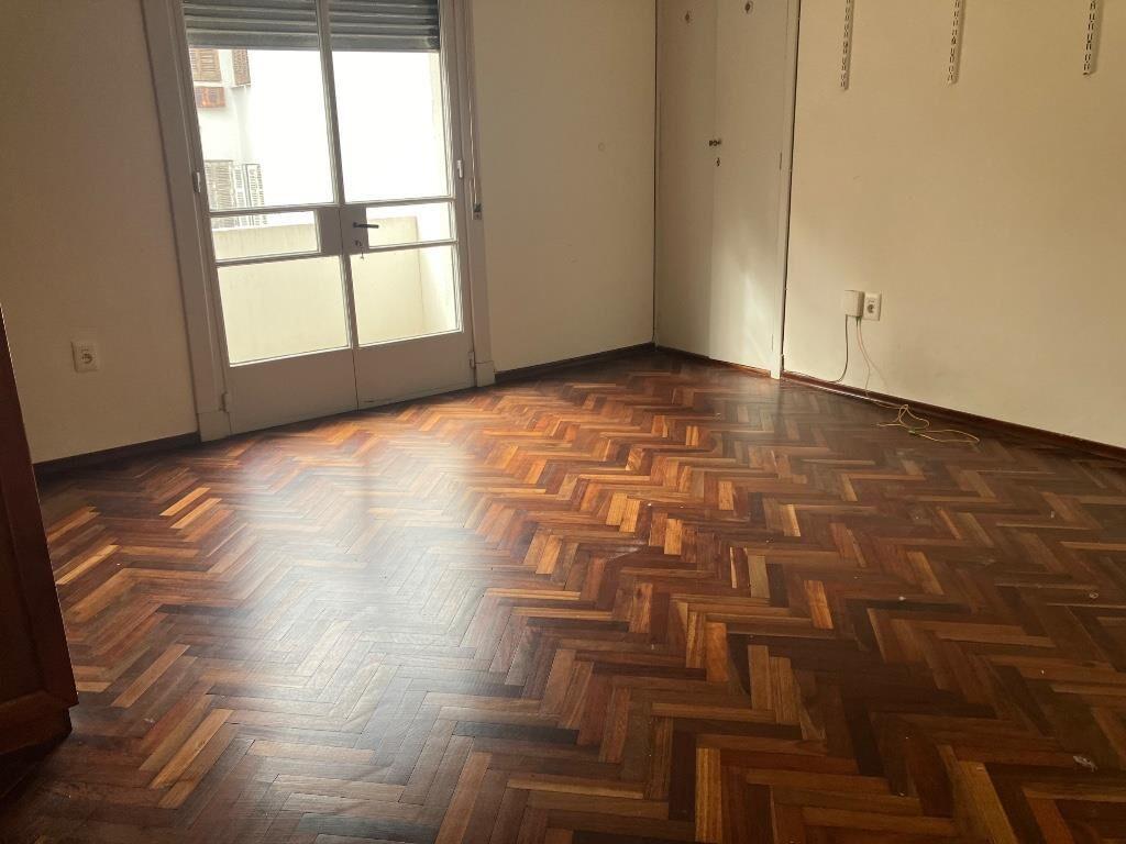 ALQUILER APARTAMENTO CENTRO 2 DORMITORIOS Y GARAJE
