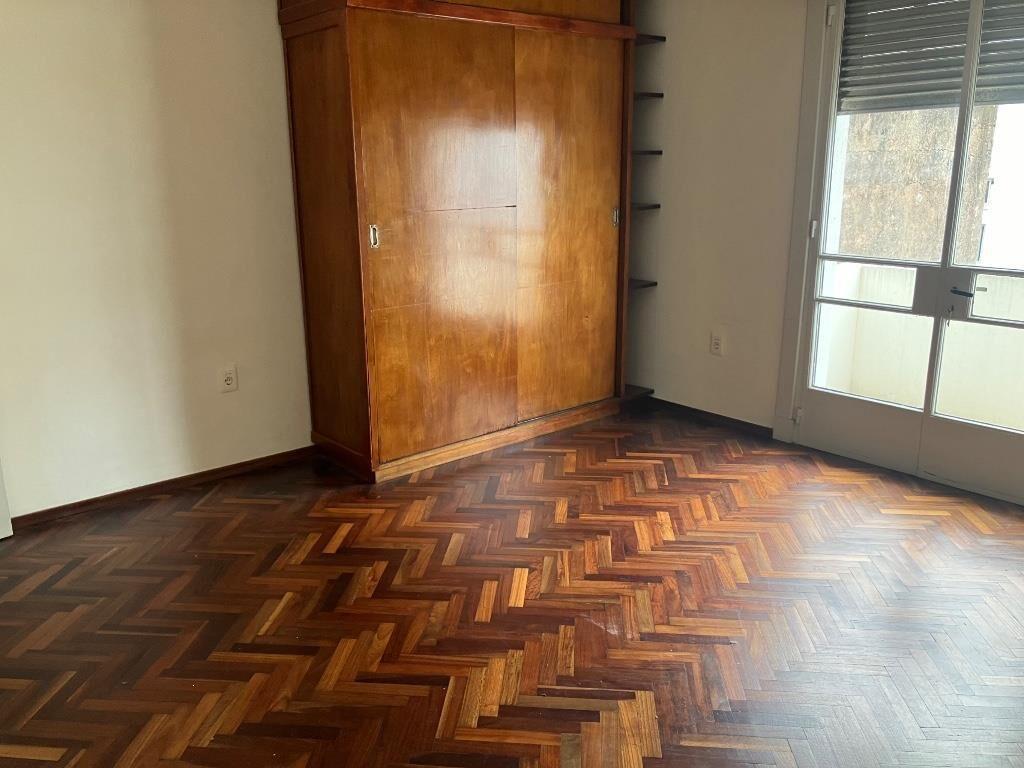 ALQUILER APARTAMENTO CENTRO 2 DORMITORIOS Y GARAJE