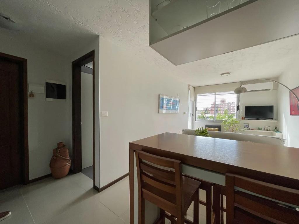 Apartamento de 1 Dormitorio, P Batlle. GASTOS COMUNES BAJOS