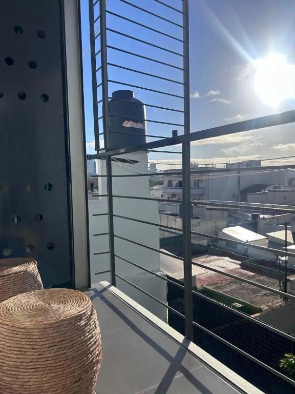 Apartamento de 1 Dormitorio, P Batlle. GASTOS COMUNES BAJOS