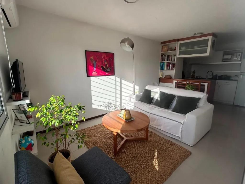 Apartamento de 1 Dormitorio, P Batlle. GASTOS COMUNES BAJOS